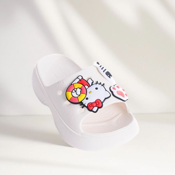  Dép nhựa trẻ em (26-35) 