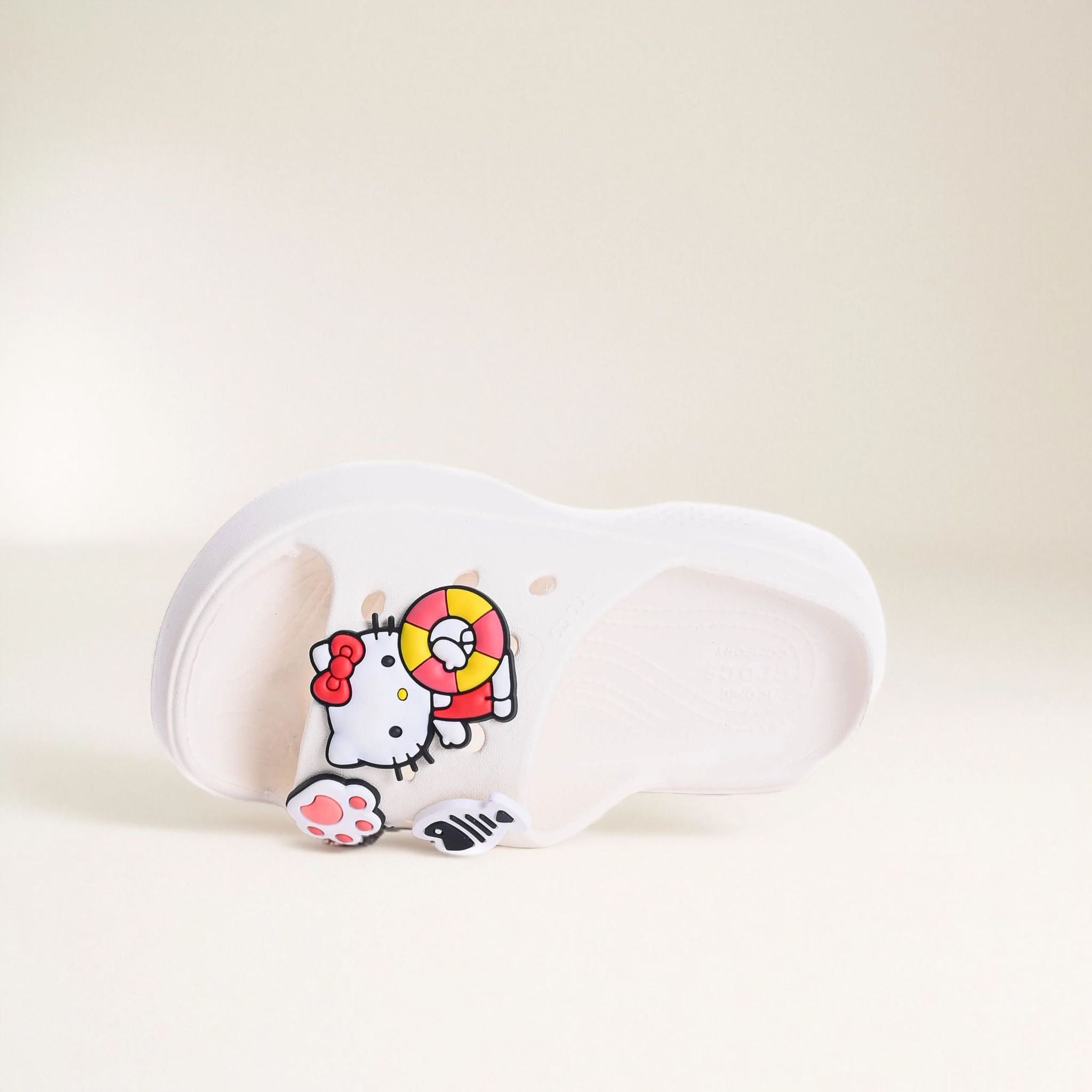  Dép nhựa trẻ em (26-35) 