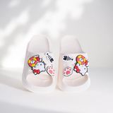  Dép nhựa trẻ em (26-35) 