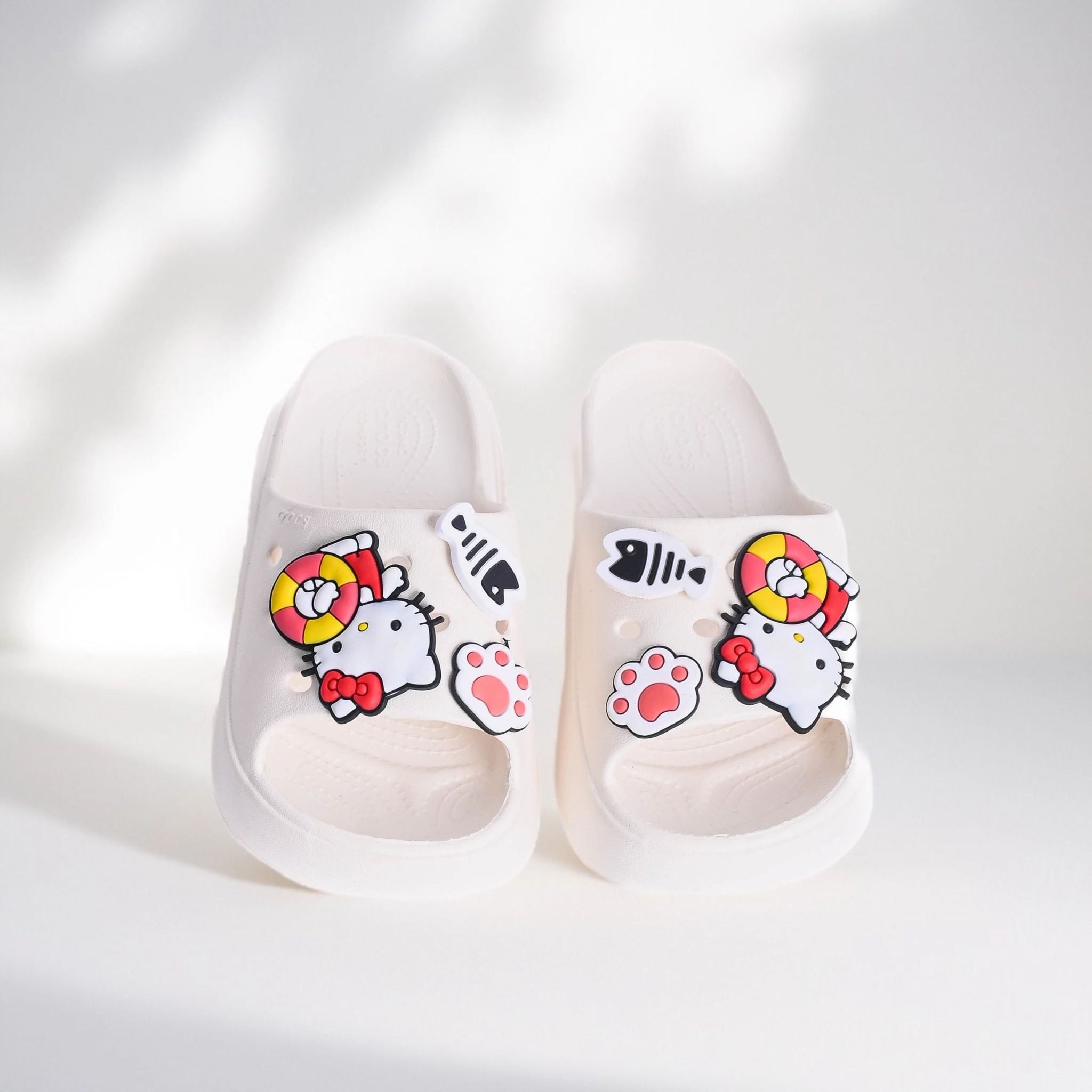  Dép nhựa trẻ em (26-35) 