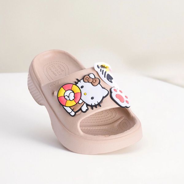  Dép nhựa trẻ em (24-33) 