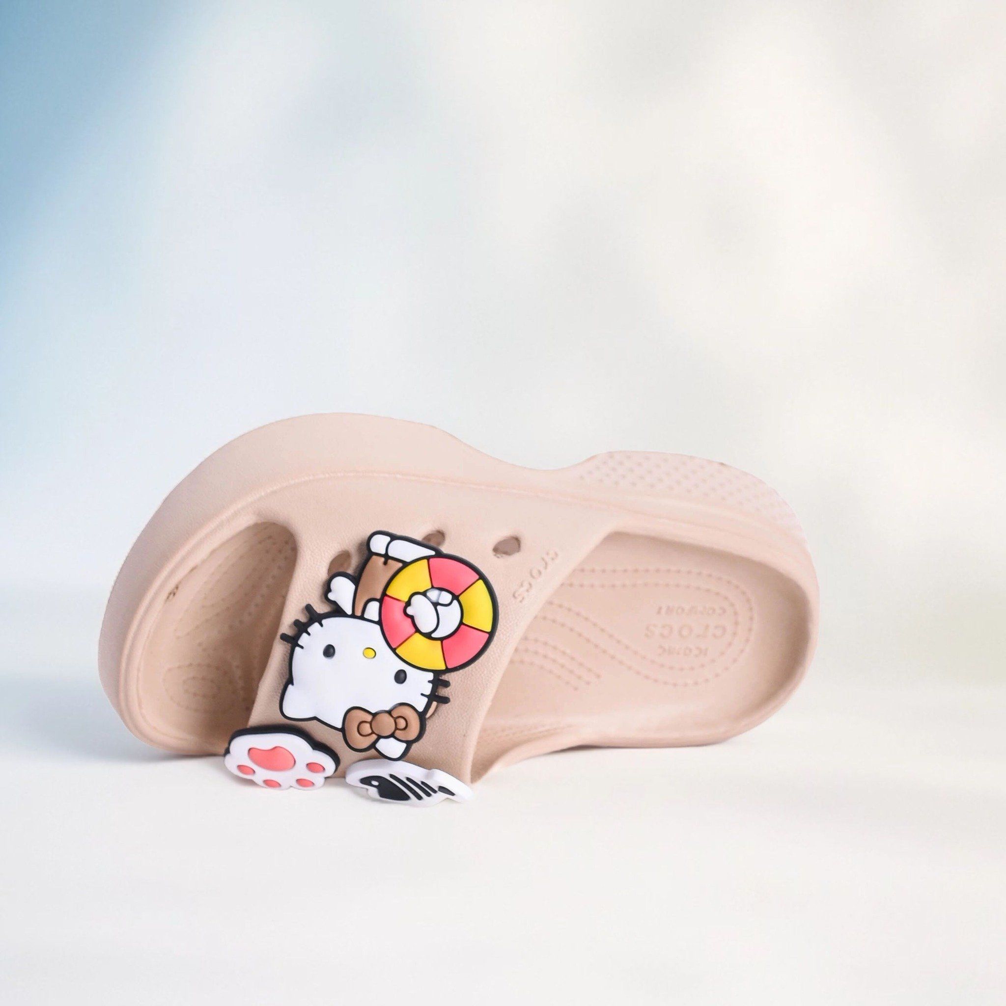  Dép nhựa trẻ em (24-33) 