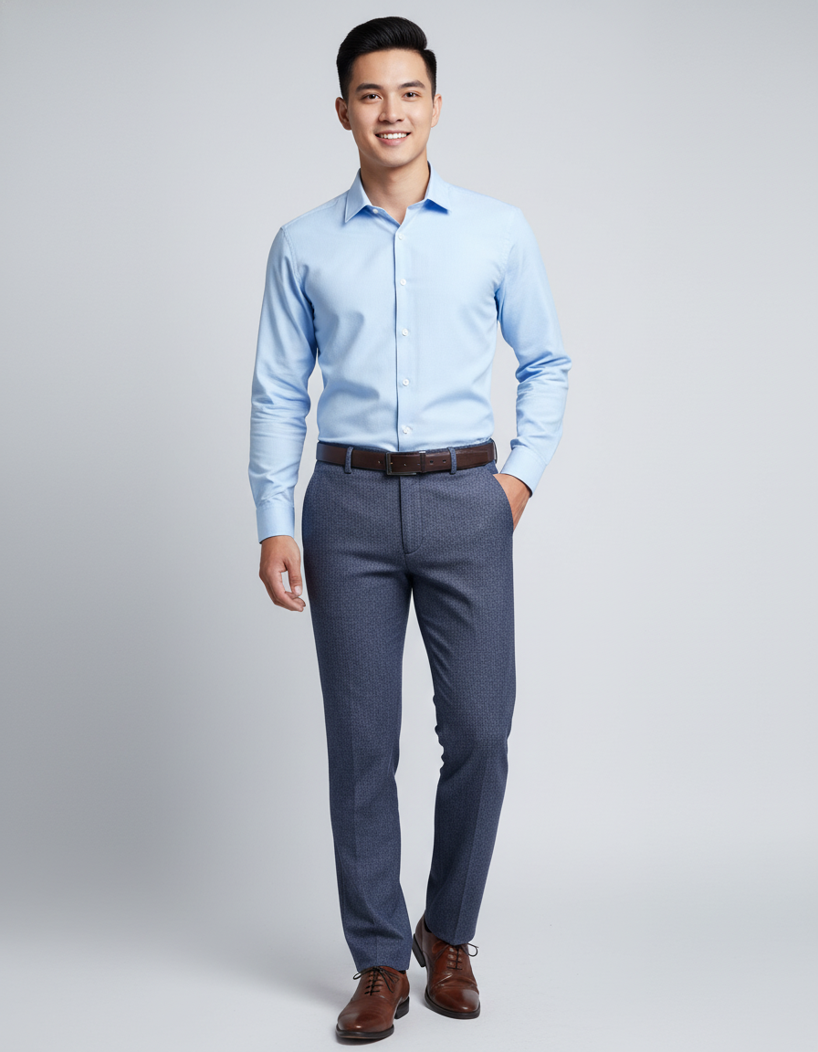  QUẦN TÂY NAM VĨNH TIẾN 