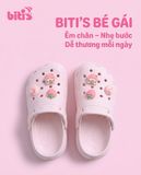 Dép nhựa Biti's trẻ em (30-34) 