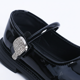  Giày búp bê bé gái ( 31- 36 ) 