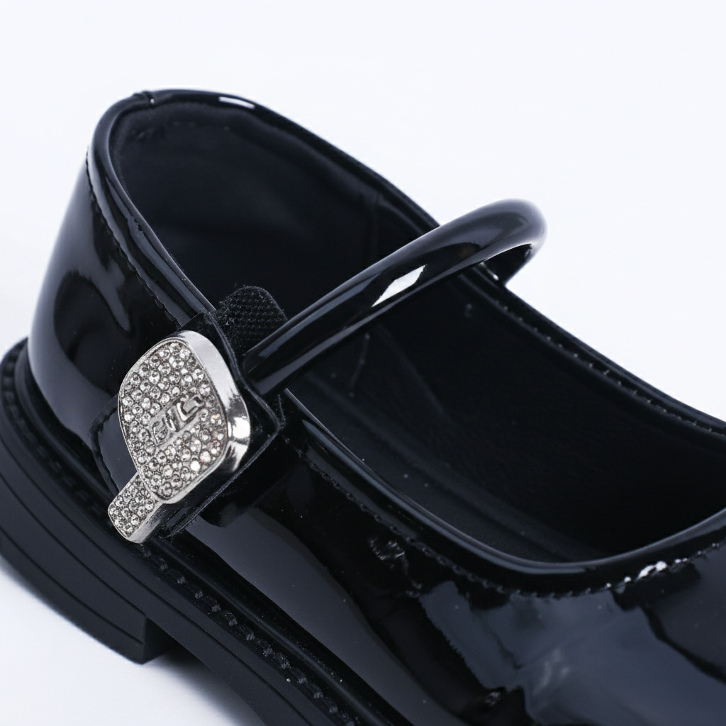  Giày búp bê bé gái ( 31- 36 ) 