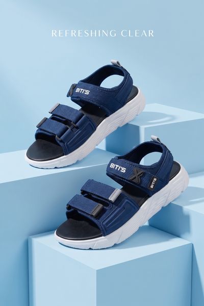  Sandal Biti's bé trai (30-38) 