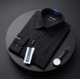  Áo sơ mi Việt Tiến tay dài (37-44) 