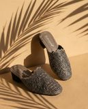  Dép bít đầu Hong Kong NỮ  (35-39) 