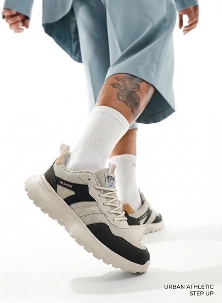  Giày thể thao nam (40-44) 