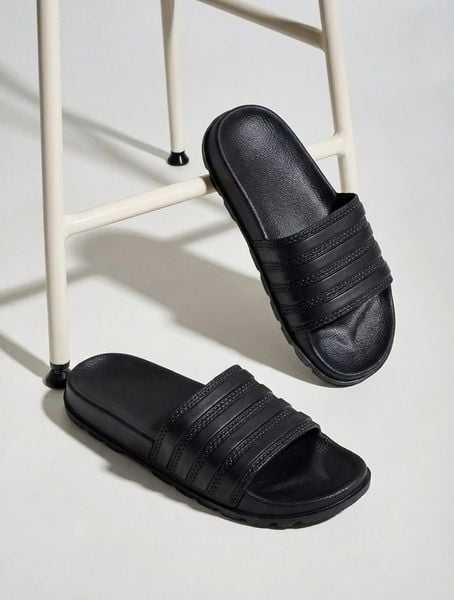  Dép nhựa quai ngang nam Asian (39-42) 