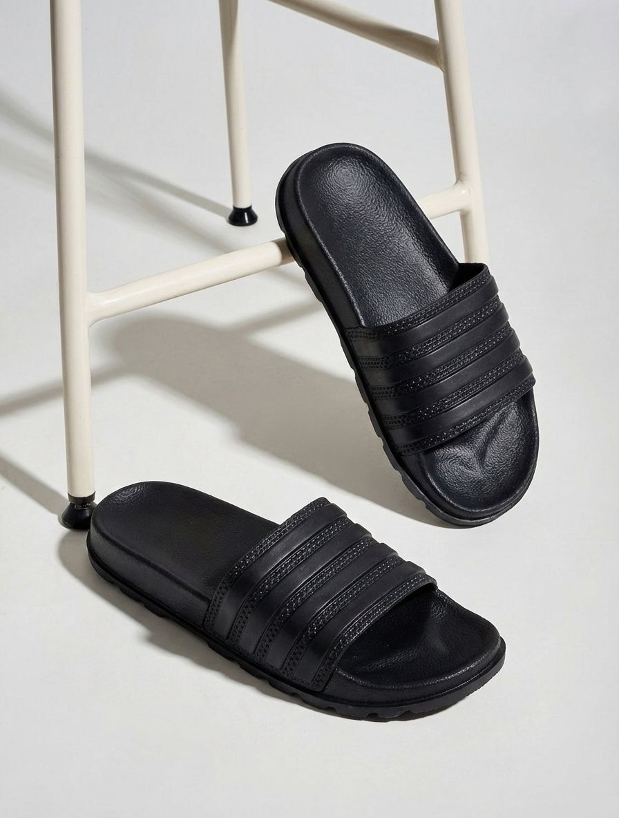  Dép nhựa quai ngang nam Asian (39-42) 