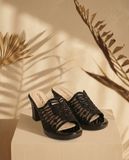  Dép cao gót Hong Kong (35 - 39) 