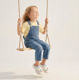  Sandal Biti's Doraemon Trẻ Em Màu Trắng BEB007222TRG (size 24-29) 