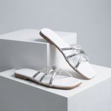  Dép quai ngang nữ (35-40) 