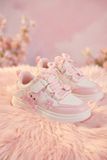  Giày thể thao trẻ em nữ (size 32-37) 