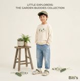  Dép bít đầu Biti's (30-39) 