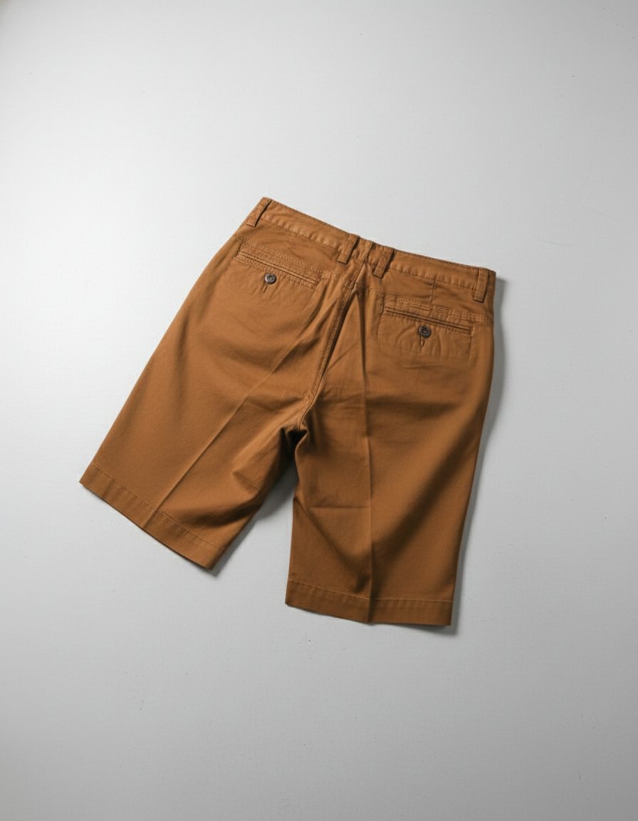  Quần short Kaki Việt Tiến sale off 290k ( giá tem 650k) 