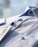  Áo sơ mi Việt Tiến tay ngắn (S-2XL) 