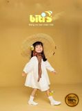  Giày búp bê Biti's (24-27) 