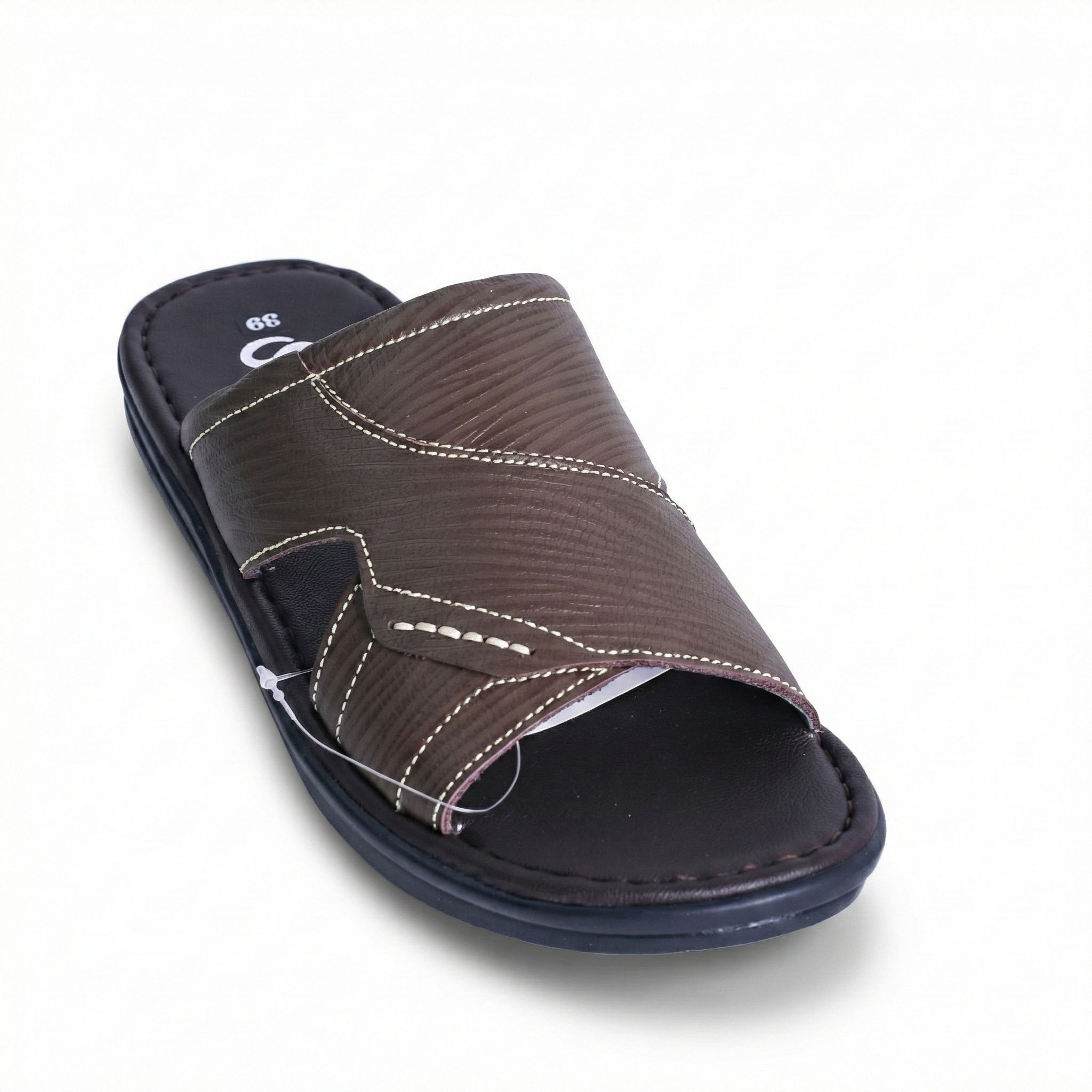  Dép quai ngang nam (38-43) 