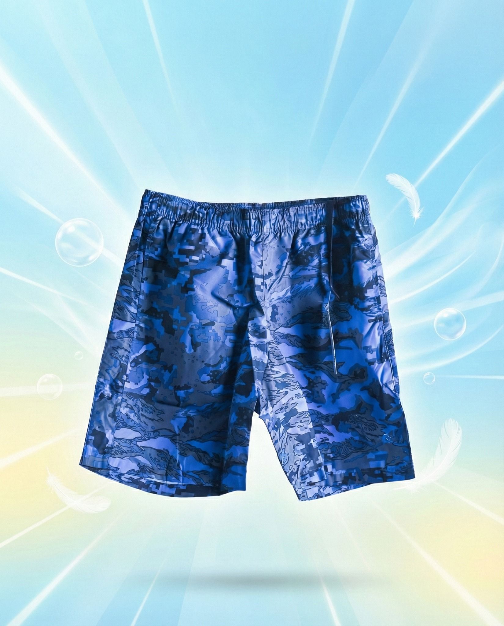  Quần đùi Việt Tiến sale off 190k ( giá tem 250k) 