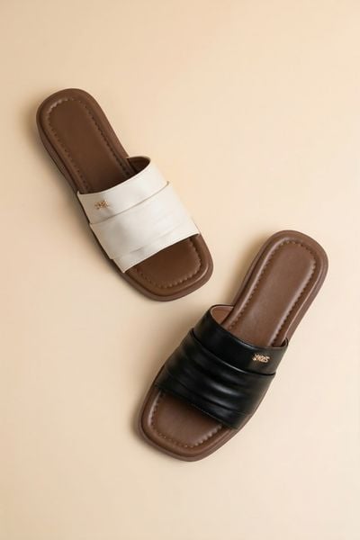  Dép quai ngang nữ ( 35 - 39 ) 