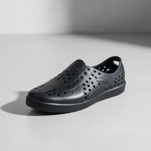  Dép bít nhựa nam Asia (38-43) 