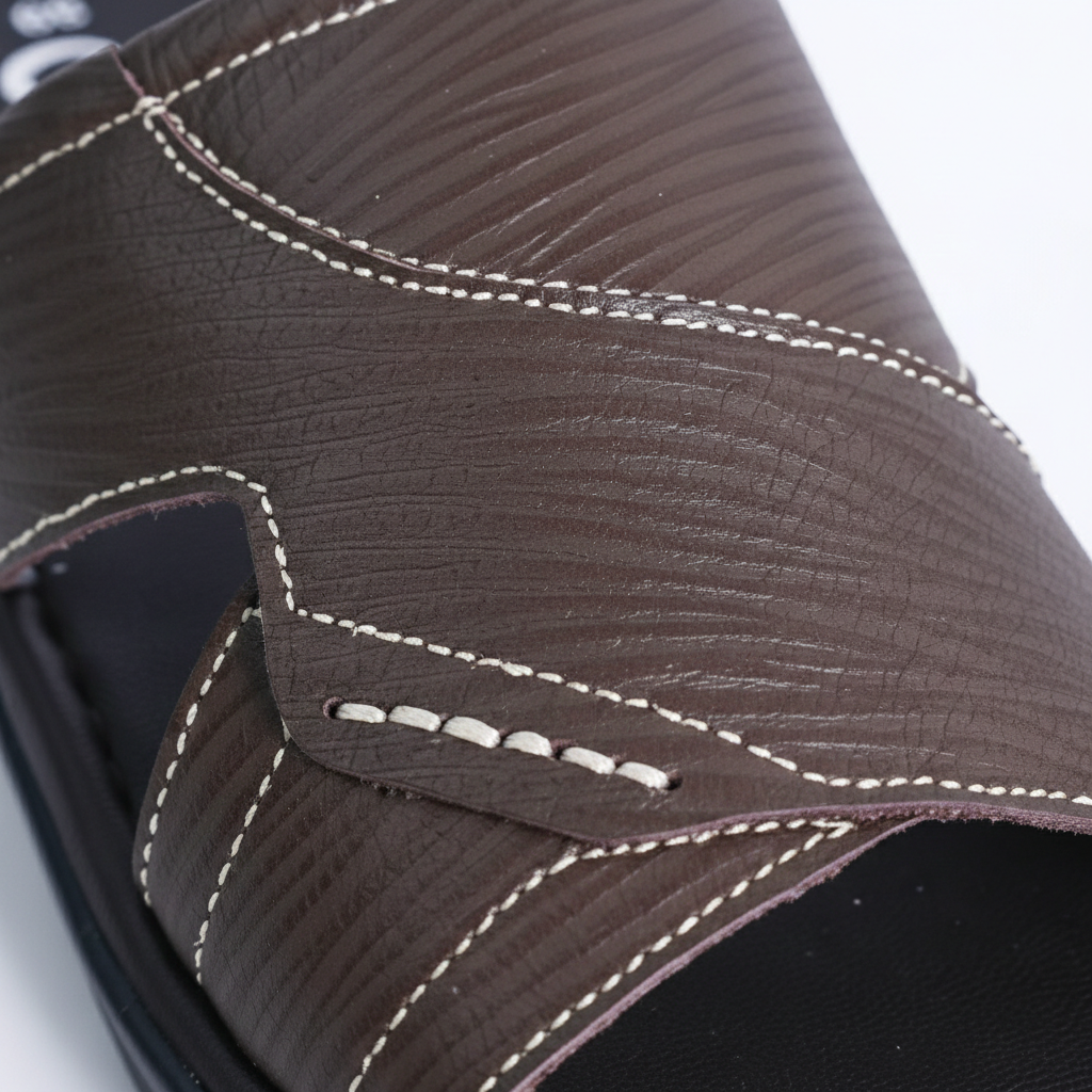  Dép quai ngang nam (38-43) 