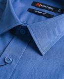  Áo sơ mi nam Khatoco tay dài (M-2XL) 