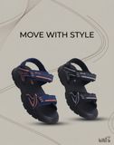  Sandal Biti's nam (36-41) 