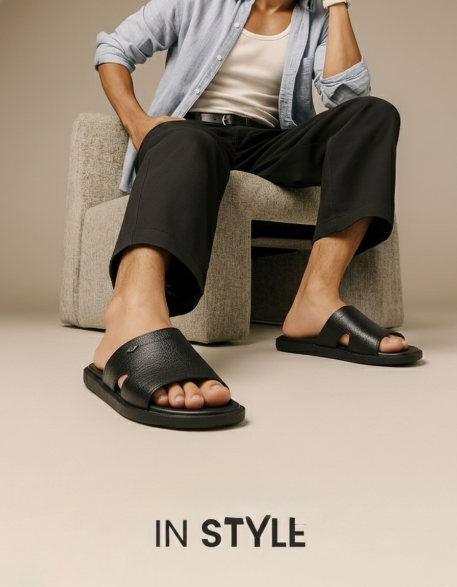  Dép quai ngang Biti's nam (39-44) 