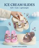  Dép nhựa trẻ em (24-35) 