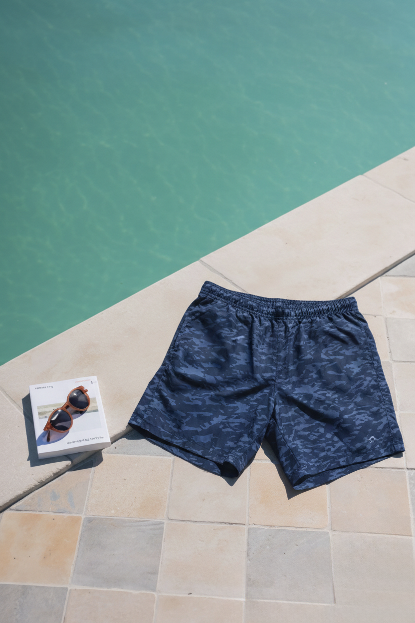  Quần đùi Việt Tiến sale off 199K ( giá tem 250k) 