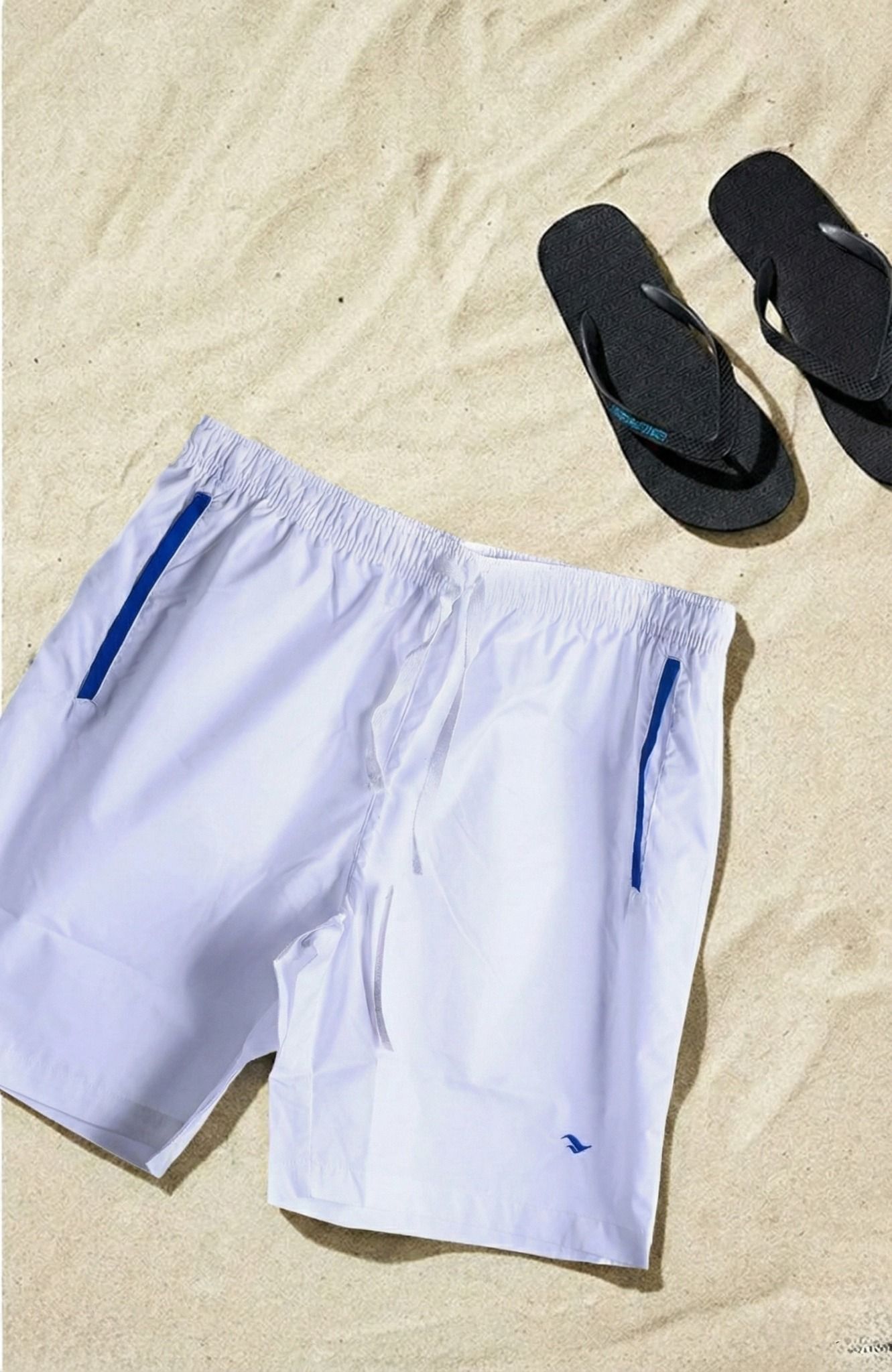  Quần đùi Việt Tiến sale off ( giá tem 250k) 