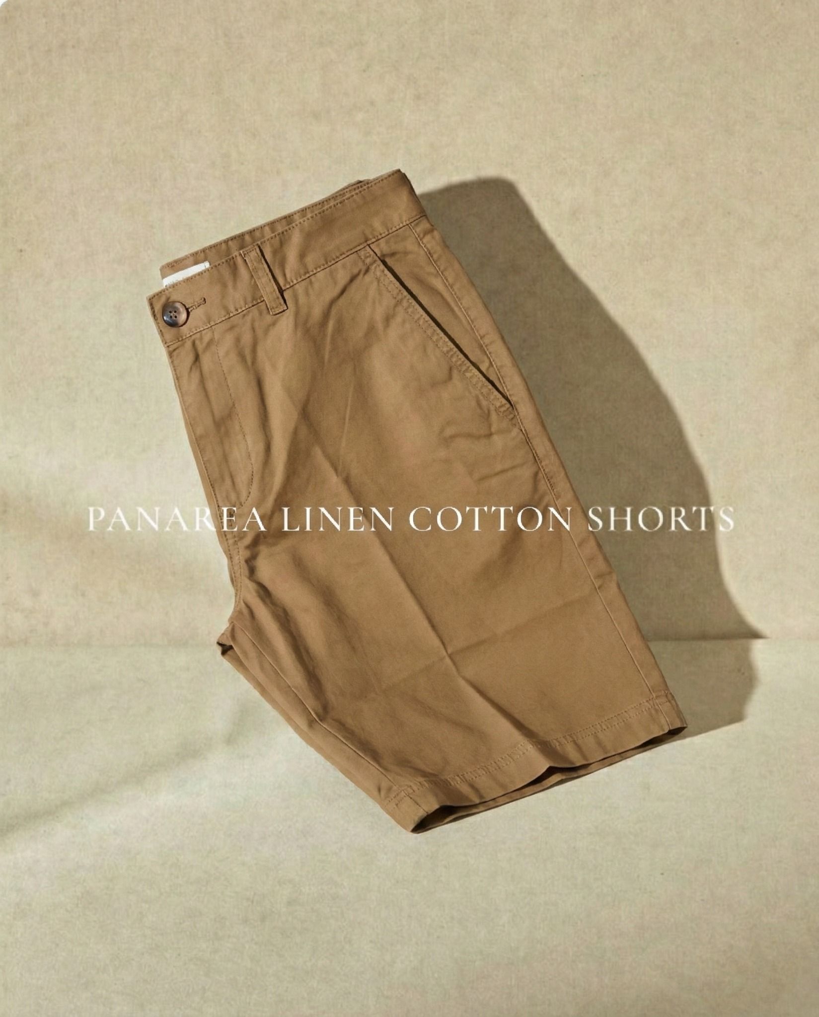  Quần short khaki Việt Tiến SALE 290K ( Gía tem 650k) 