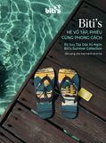  Dép quai kẹp Biti's nam (39-43) 