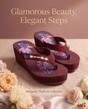  Dép quai kẹp Biti's nữ (35-40) 