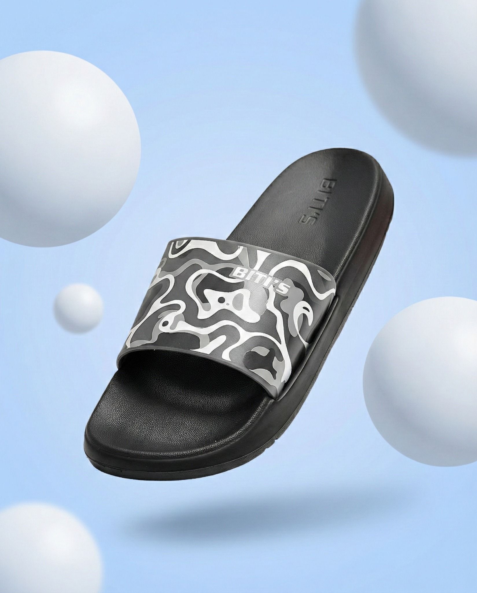  Dép quai ngang Bitis nữ (35-40) 