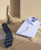  Áo sơ mi Việt Tiến tay ngắn (39,42) 