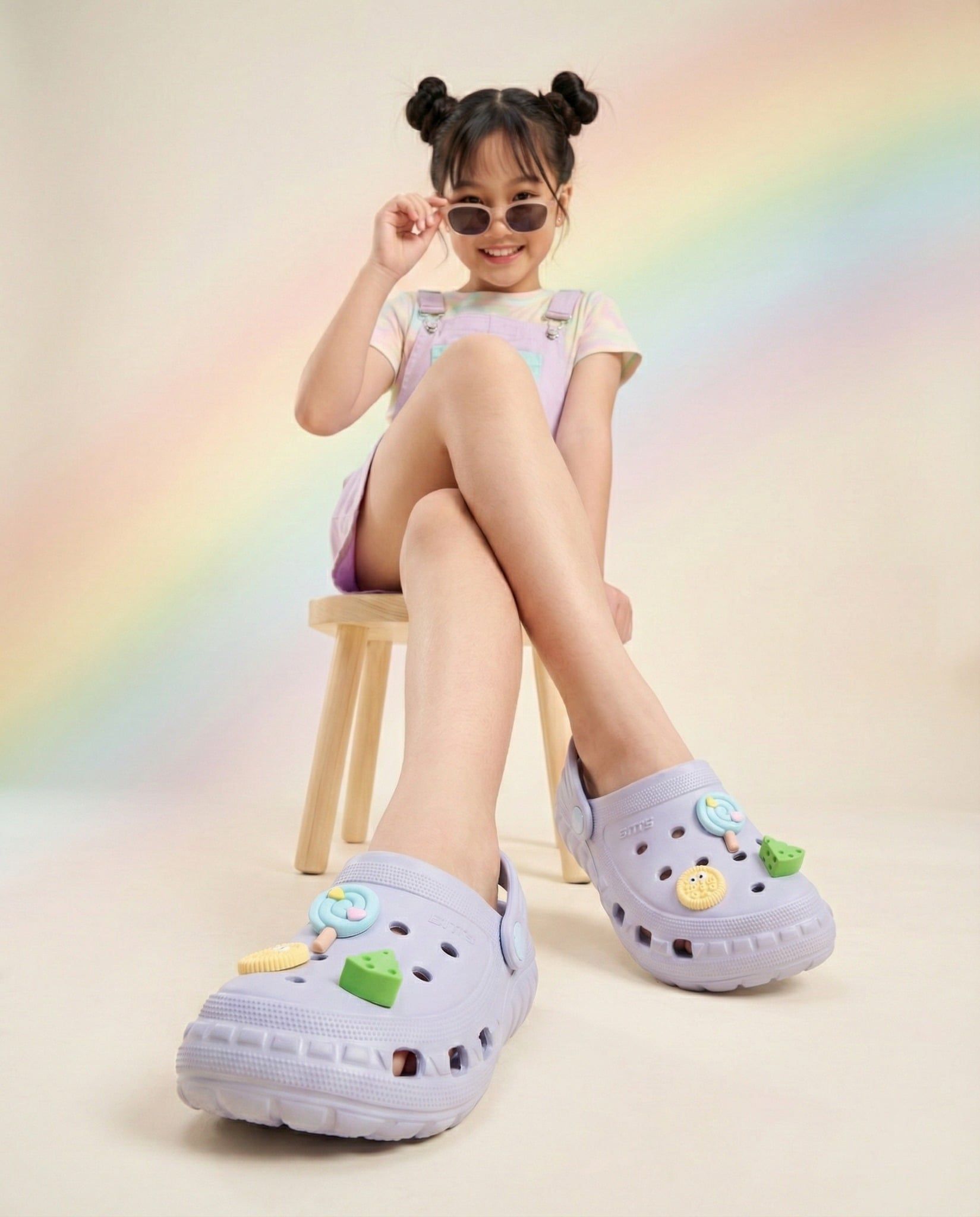  Dép bít đầu Bitis (30-38) 