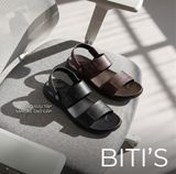  Sandal Biti's nam (39-44) 