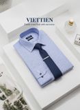  Áo sơ mi Việt Tiến tay dài (37-42) 