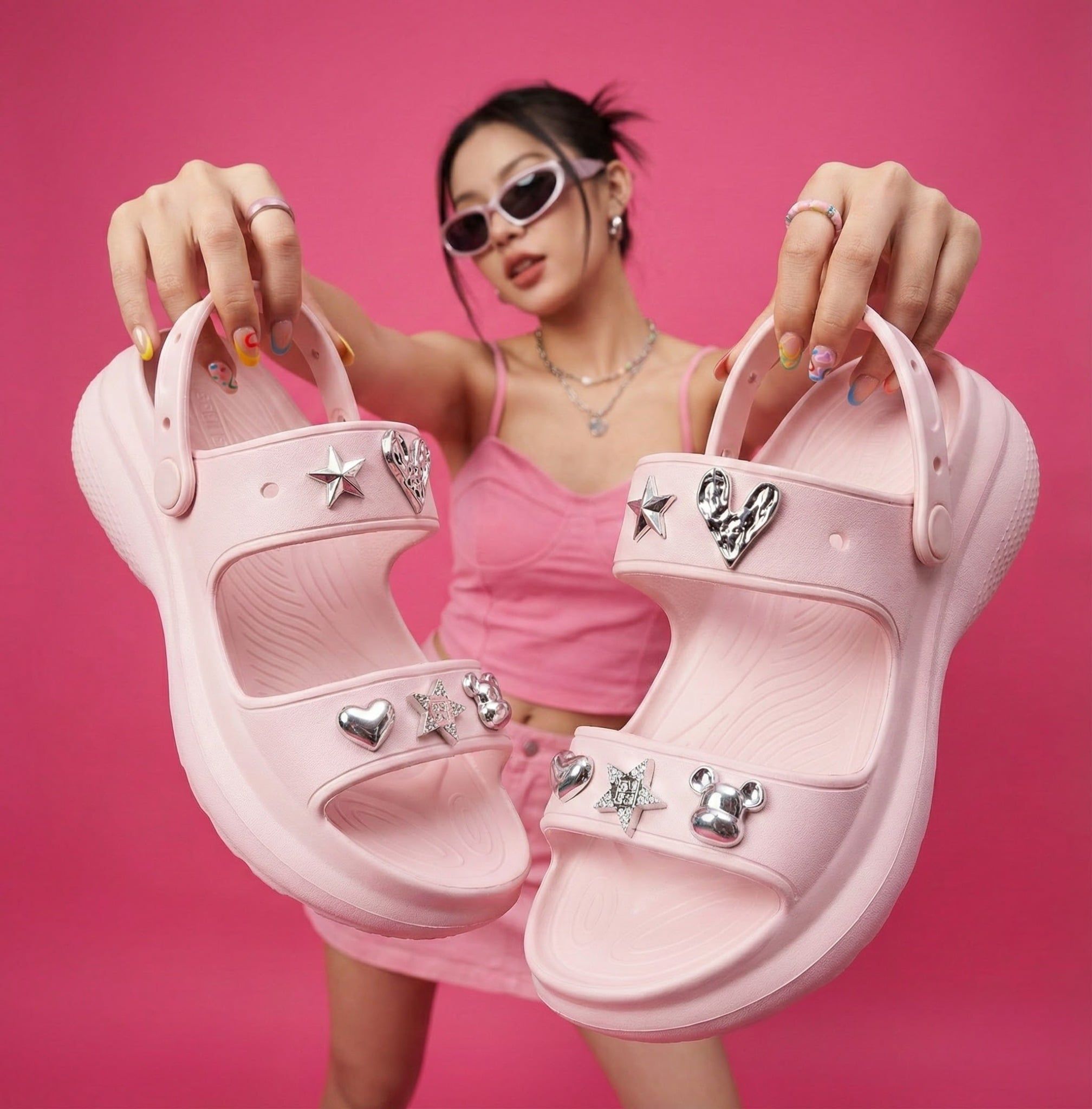  Sandal nhựa Biti's nữ (35-40) 