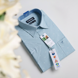  Áo sơ mi tay ngắn Việt Tiến (38-44) 