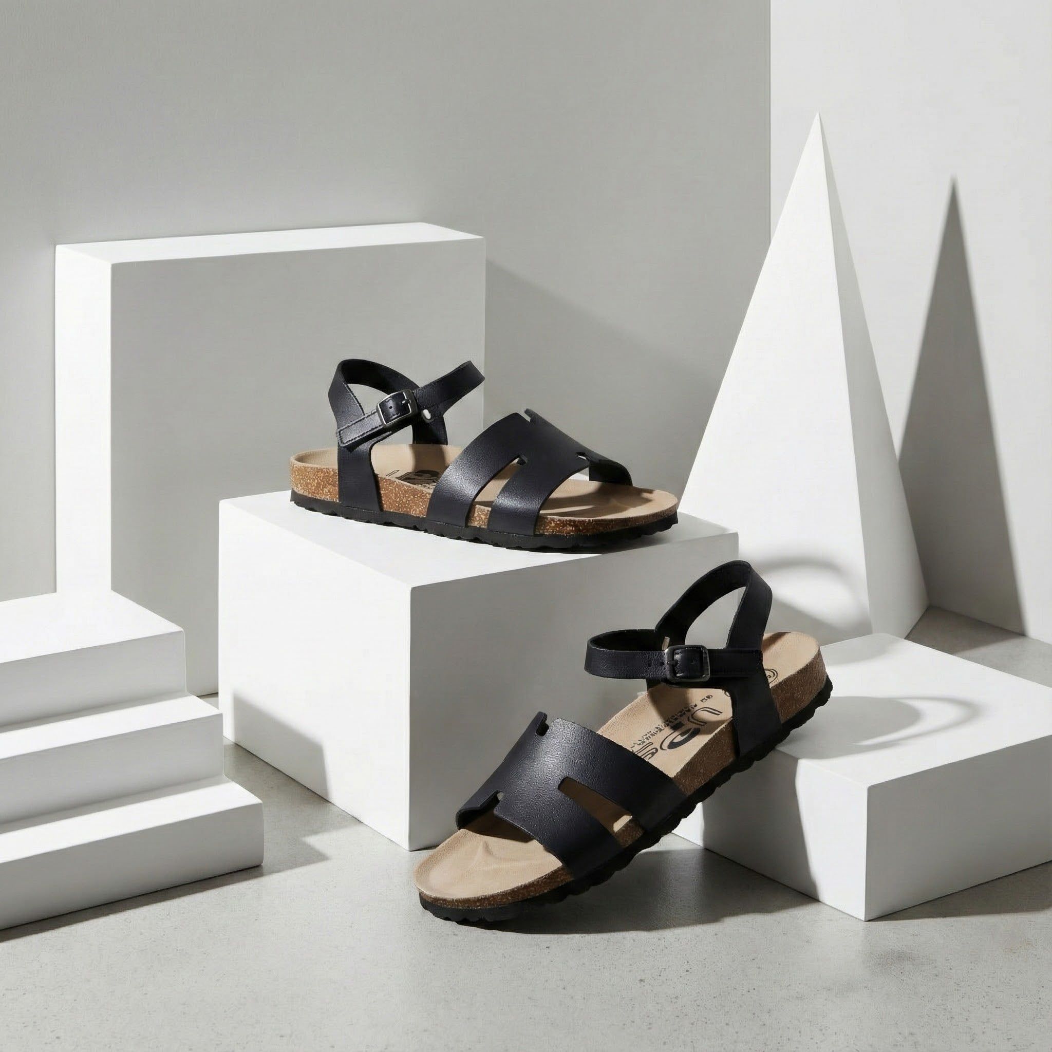  Dép Sandal UPS  Đài Loan nữ (35-39) 