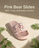  Dép nhựa quai ngang nữ (36-41) 