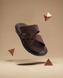  Dép quai ngang da nam (39-43) 