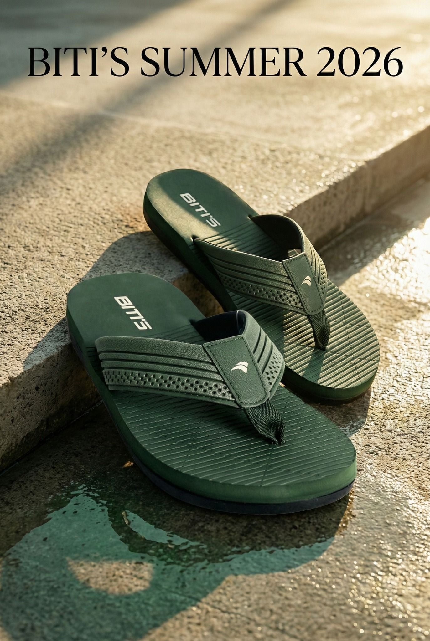  Dép quai kẹp Bitis nam (39-44) 