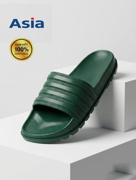  Dép nhựa nam quai ngang Asian (39-43) 